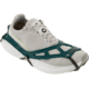 Kahtoola NANO Spikes V2 Footwear Traction System, Olympic Coast, Large, KT05104