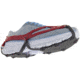 Kahtoola NANOspikes Footwear Traction, Red, Large, KT05009