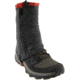 Kahtoola RENA Mid Gaiters, Graphite, Small/Medium, KT11007