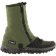 Kahtoola RENA Mid Gaiters, Ponderosa Green, Large/Extra Large, KT11012