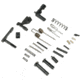KAK Industry AR15 LPK Basic Build Kit, AR15-LP-KT-02