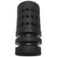 KAK Compensator