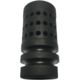 KAK Compensator, 9mm, 1/2-36, 811163034906