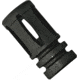 KAK Industry A1 Flash Hider, 556NATO, Fits AR-15, 1/2x28, Phosphate Finish, Black, 410-1702-015