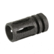 KAK Industry A1 Flash Hider, 556NATO, Fits AR-15, 1/2x28, Phosphate Finish, Black, 410-1702-015