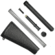 KAK Industry A2 Buttstock Kit, For AR-15, Matte Finish, Black AR15-KT-114