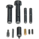 KAK Industry AR-15 LPK Pin and Detent Kit, Black, AR15-KT-16