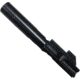 KAK Industry Enhanced 9mm, Bolt Carrier Group, Fot AR9, Nitride Finish, Black, Compatible with Colt and Glock Style Magazines MO-KAK9MMENHBCG
