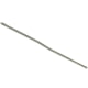 KAK Industry AR-15 Gas Tube, Carbine Length, Silver, AR15-UP-171