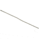 KAK Industry AR-15 Gas Tube, Mid Length, Silver, AR15-UP-172