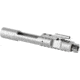 KAK Industry K-SPEC Enhanced AR-15 5.56mm/.300 AAC Blackout Bolt Carrier Group, 9310 Steel, NP3, Silver, 425-0506-003