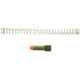 KAK Industry K-SPEC Enhanced Buffer and Spring Kit, Mil-Spec, 5.5oz Buffer, Olive Drab, 522-0704-108