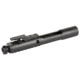 KAK Industry K-SPEC Enhanced Bolt Carrier Group AR-15, 5.56/ 300 Blackout, Dual Ejector, Down Vent, Sand Cuts, Black, Phosphate, 425-0512-003