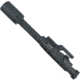KAK Industry K-SPEC Enhanced AR-15 6.5mm Grendel Bolt Carrier Group, Down Vent, Sand Cuts, Phosphate, Black, MO-425-0512-015