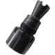 KAK Industry Plan B Krink, Muzzle Device, M26X1.5 LH Thread Pitch, 7.62X39MM, Plan B Compatible, Nitride Finish, Black, 412-2103-021
