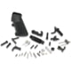 KAK Industry Lower Parts Kit, For AR-15, Black 506-1015-007