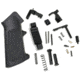 KAK Industry Lower Parts Kit, For AR-15, Black, Does Not Include Fire Control Group 506-1015-009