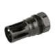 KAK Industry Plan B A2 Flash Hider, 5.56x45mm NATO, 1/2x28, Nitride, Black, 410-2103-003
