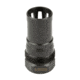 KAK Industry Plan B A2 Flash Hider, 7.62x51mm NATO, 5/8X24, Nitride Finish, Black, 411-2103-006