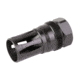 KAK Industry Plan B A2 Flash Hider, 7.62x51mm NATO, 5/8x24, Nitride, Black, 411-2103-006