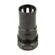 KAK Industry Plan B A2 Flash Hider, 5.56x45mm NATO, 1/2X28, Nitride Finish, Black, 410-2103-003