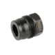 KAK Industry Plan B Universal Flash Hider, 5.56x45mm NATO, 1/2x28, Nitride, Black, 410-2103-001
