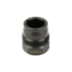 KAK Industry Plan B Universal Muzzle Device, 7.62x51mm NATO, 5/8X24, Nitride Finish, Black, 411-2103-001