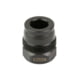 KAK Industry Plan B Universal Muzzle Device, 5.56x45mm NATO, 1/2X28, Nitride Finish, Black, 410-2103-001