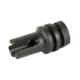 KAK Industry Retro Duckbill, Flash Hider, 556NATO, 1/2x28, Fits AR-15, Phosphate Finish, 1/2x28, Black, 1-2-28-DUCKBILL