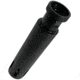 KAK Industry XM177, Flash Hider, 556NATO, Fits AR-15, 1/2x28, Phosphate Finish, Clone Correct, 1/2x28, Black, 411-1702-009