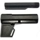KAK Shockwave 2.0 Blade Stabilizer Brace w/Buffer Tube, Black SHOCKWAVE-2.0-BLADE-TUBE-BLACK
