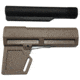KAK Shockwave 2.0 Blade Stabilizer Brace w/Buffer Tube, FDE SHOCKWAVE-2.0-BLADE-TUBE-FDE