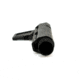 KAK Shockwave 2.0 Blade Stabilizer Brace w/Buffer Tube, Black, SHOCKWAVE-2.0-BLD-TUBE-BLK