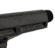 KAK Shockwave 2.0 Blade Stabilizer Brace w/Buffer Tube, Black, SHOCKWAVE-2.0-BLD-TUBE-BLK