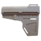 KAK Shockwave Blade Pistol Stabilizer Brace, FDE SHOCKWAVE-FDE