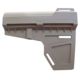 KAK Shockwave Blade Pistol Stabilizer Brace, FDE, SHOCKWAVE-FDE