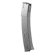 Kalashnikov 9mm Luger KR-9/KR-9 SBR/KP-9 10 Round Detachable Magazine, Black, KR9MAG10