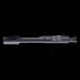 Kali Key AR-15 Black Nitride BCG, Black, KKAR15BCGONLY