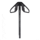Kali Key Bolt Action Charging Handle, AR10/308, DPMS Gen II, Black, JLB-KK-308-G2