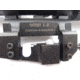 Kalinka Optics KOM 2-10x48 Illuminated LS Reticle Rifle Scope, 47mm Universal SVD Mount, Black, GSKOM21048LS47