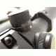 Kalinka Optics KOM 2-10x52 Illuminated 1000m Reticle Rifle Scope, 65mm Special VEPR and AK Mount, Black, GSKOM21052LP65V