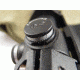 Kalinka Optics KOM 2-10x52 Illuminated 1000m Reticle Rifle Scope, 65mm Special VEPR and AK Mount, Black, GSKOM21052LP65V