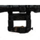Kalinka Optics KOM 2-10x52 Illuminated 1000m Reticle Rifle Scope, 65mm Universal AK and SVD Mount, Black, GSKOM21052LP65