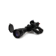 Kalinka Optics KOM 2-10x52 Illuminated 1000m Reticle Rifle Scope, 65mm Universal AK and SVD Mount, Black, GSKOM21052LP65