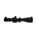 Kalinka Optics KOM 2-10x52 Illuminated 1000m Reticle Rifle Scope, 65mm Universal AK and SVD Mount, Black, GSKOM21052LP65