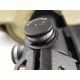 Kalinka Optics KOM 2-10x52 Illuminated 1000m Reticle Rifle Scope, 65mm Universal AK and SVD Mount, Black, GSKOM21052LP65