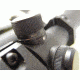 Kalinka Optics KOM 2-10x52 Illuminated 1000m Reticle Rifle Scope, 65mm Universal AK and SVD Mount, Black, GSKOM21052LP65