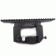Kalinka Optics Patriot Centered Classic Side Mount w/ 225 mm Picatinny Rail Wing - 65mm Height, for AK, AMPX65