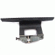 Kalinka Optics Patriot Centered Classic Side Mount w/ 225 mm Picatinny Rail Wing - 65mm Height, for AK, AMPX65