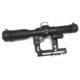 Kalinka Optics POSP 6x42 Rifle Scope, 1000 m Rangefinder, D